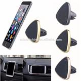 Universal Magnetic Car Air Vent Holder Mount Cradle Stand For Cell Phone GPS
