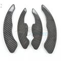 2016 hottest Carbon wing shift paddles for steering wheel