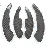 2016 hottest Carbon wing shift paddles for steering wheel