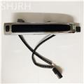 for NISSAN TEANA 80640-9W50A 806409W50A outside door handle with inductance