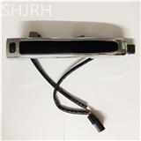 for NISSAN TEANA 80640-9W50A 806409W50A outside door handle with inductance
