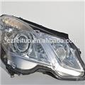 Auto spare parts headlight/ lamp for BENZ W212/E OEM R2128200939  L2128201039