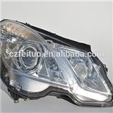Auto spare parts headlight/ lamp for BENZ W212/E OEM R2128200939  L2128201039