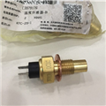 Original 6ct engine parts original truck water temperature sensor