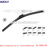 Auto Parts Multifunctional Frame Soft Wiper Blade with Patented Certification