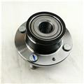 supply Wheel Hub Bearing Unit Assembly Kit 9064172
