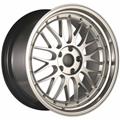 18" 19" Fornt/Rear Aluminum Alloy Wheel