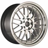 18" 19" Fornt/Rear Aluminum Alloy Wheel