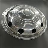 14/16/19.5/22.5 inch stainless steel wheel hub forged wheel cover various models