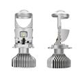 2019 NEW car lights Perfect light type led h4 headlight with New leNs technology
