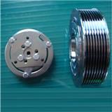 SANDEN 7H15 SD7H15 SD709 709 ac compressor magnetic clutch 8pk pulley 119mm 12V/24V Air Conditioning Clutch Assembly