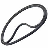 REL HM35.2-890 for car Raw edge laminated v-belt