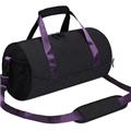 Fitness Bag Sports Training Duffel Bag Travel Large Capacity Single Shoulder Portable Storage Bag