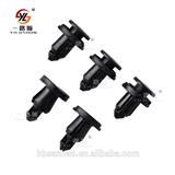 auto fastener /plastic rivet/nylon car clip
