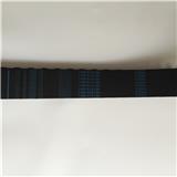 Taizhou Rubber heat resistant Industrial Timing belt drive