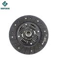 Chinese Good Quality Car 6Dct450 Clutch Plate With Cheap Price For Valeo