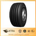 BOTO Radial truck tire BT218 11R24.5 12R22.5