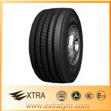 BOTO Radial truck tire BT218 11R24.5 12R22.5