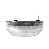 CBR600R&CBR1000RR intergrated tail smoked /oem/clear plug solar street light led