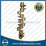 Crankshaft for MAN D2866 Engine Crankshaft OEM No.51021017390
