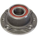Auto parts high quality Front and Rear wheel hub bearing Unit for FIAT Series