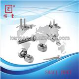 m8 zinc plated wheel bolts