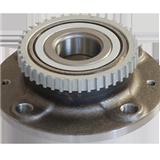 Rear wheel bearing 16438240004  high quality auto bearing for  Fukuda MIDI