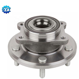 Chrome Steel GCR15 Material Front Wheel Hub unit Assembly 4721010AC for DODGE JOURNEY