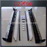 The newest running board for Volvo XC90 (2015) side step for XC90