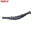 TS16949 certified low trailer leaf spring price