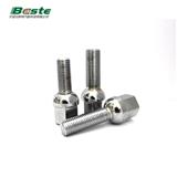 New design long extended locking wheel bolts