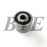 Guide pulley for CITROEN FIAT PEUGEOT