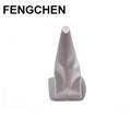 FENGCHEN Beige leather gear shift knob cover for BYD F3