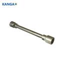 Car Repair Tool Spanner Tire Set Socket Spanner Double Head Wheel Spanner with Tommy Rod