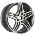 19" Front/Rear Replica Alloy Wheel 5x130