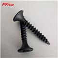 Drywall Screws Coarse Head Black Phosphated Steel C1022