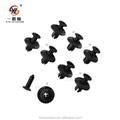 Push Type Clip Fender Linerplastic Retainer Fastener and clip