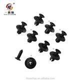 Push Type Clip Fender Linerplastic Retainer Fastener and clip