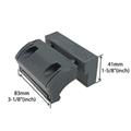 Roof rack accessories suitable for Audi roof rail