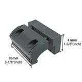 Roof rack accessories suitable for Audi roof rail