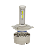 Plug & play truck lighting use luces led 24v para camiones H7 H11 H4 24v led headlight