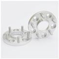 30mm Hubcentric Wheel Spacers | 5x100 56.1 12x1.25 for Scion FRS Forester Legacy Outback