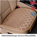 Cooling breathable car seat cushions
