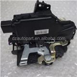 Door Lock Latch Actuator Front Left 3B1837015A For VW Jetta Passat Golf Rabbit GTI 1998-2012