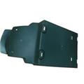Application Volvo truck MUDGUARD 3171391