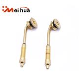 TRJ652-03 Tubeless Truck & Bus Tire Valve