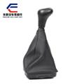 Gear Shift Knob Cover Gaitor Boot ForBenz Classic W202