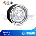 BAOSTEP Excellent Quality Luxury Rust Proof Rims For Jeep Wrangler
