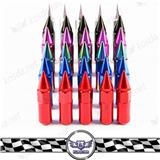 Spike Tip New Hyper Alloy Wheel Nut Bolt Universal Wheel Nut