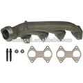 Casting manifold 674-694 674694